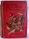 The Fifteen Decisive Battles Ot the World : From Marathon to Waterloo