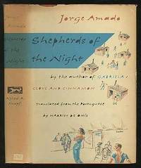 Shepherds of the Night Shepherds of the Night