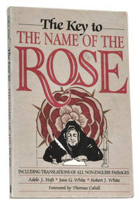 Key to the Name of the Rose