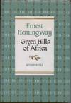 Green Hills of Africa
