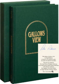 Gallows View (Signed Limited Edition)