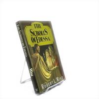 The Scrolls of Edessa The Scrolls of Edessa
