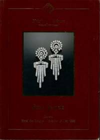HABSBURG , FELDMAN FINE ART AUTIONEERS : FINE JEWELS 1990