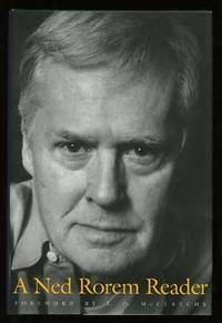 A Ned Rorem Reader