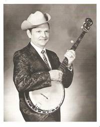PROFESSIONAL PHOTOGRAPH OF RALPH STANLEY: