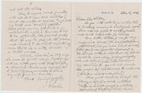 The Scientist Saul Dushman Writes “The Story Of Science Is A Noble Epic Of The Struggle Of Man From Ignorance Toward Knowledge And Wisdom And Toward The Mastery Of Nature And Of Himself”
