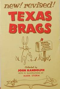 Texas Brags Texas Brags