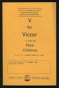 V for Victor