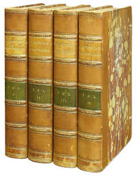 Commentaries on the Laws of England: In Four Books. With the Last