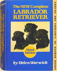 The New Complete Labrador Retriever