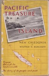PACIFIC TREASURE ISLAND:  NEW CALEDONIA: