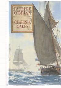 Clarissa Oakes:  A Jack Aubrey and Stephen Maturin Novel  (released in the USA as The Truelove )
