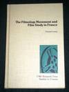 Filmology Movement and Film Study in France, The