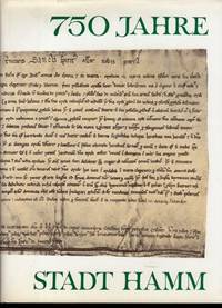 750 Jahre Stadt Hamm