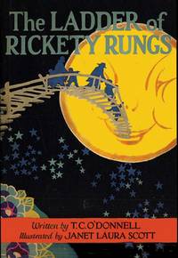LADDER OF RICKETY RUNGS