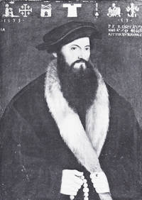 Peter Fusslis Jerusalemfahrt 1523 und Brief ¸ber den Fall von Rhodos 1522
