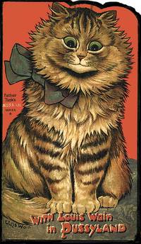 WITH LOUIS WAIN IN PUSSYLAND