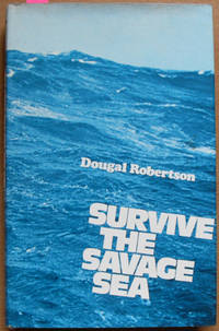 Survive the Savage Sea Survive the Savage Sea