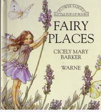 Fairy Places - Flower Fairies Little Pop-Up Books Fairy Places - Flower Fairies Little Pop-Up Books