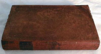 Image for The Study of Medicine, with a Physiological System of Nosology (Vol. I of Five)