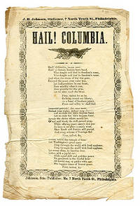 HAIL! COLUMBIA