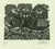 TWENTY-ONE YEARS OF BIRD & BULL A BIBLIOGRAPHY, 1958-1979 by  and Henry Morris:  W. Thomas from William Reese Company - Literature ABAA-ILAB - Used Book - Hardcover - First Edition