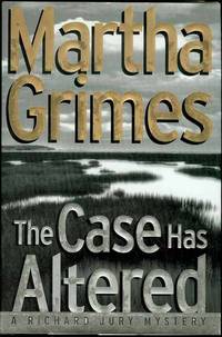 The Case Has Altered