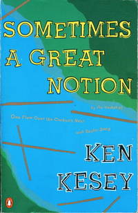 SOMETIMES A GREAT NOTION