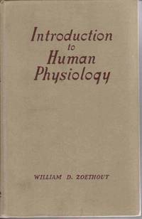 INTRODUCTION TO HUMAN PHYSIOLOGY INTRODUCTION TO HUMAN PHYSIOLOGY