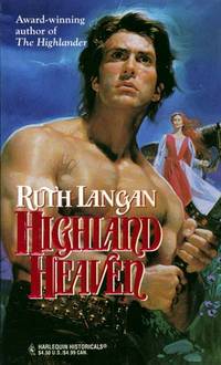 Highland Heaven (Harlequin Historical) Highland Heaven (Harlequin Historical)