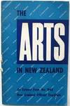 Arts in New Zealand. An extract from the 1964 NZ official Yearbook