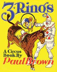 3 RINGS: A CIRCUS BOOK