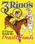 3 RINGS: A CIRCUS BOOK by PAUL BROWN from Aleph-Bet Books, Inc. - Used Book - First Edition