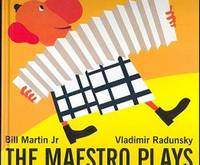 THE MAESTRO PLAYS