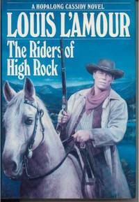 The Riders of High Rock