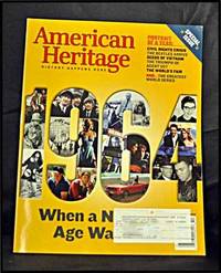 American Heritage, October 2006 American Heritage, October 2006