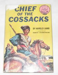 Chief Of The Cossacks Chief Of The Cossacks