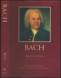 Bach (Master Musicians Series)