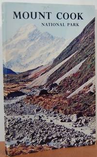 Mount Cook National Park