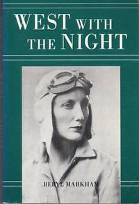West With the Night