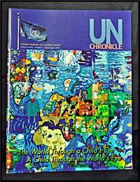 U. N. Chronicle, Volume XXXIX, Number 2 (June-August 2002) U. N. Chronicle, Volume XXXIX, Number 2 (June-August 2002)