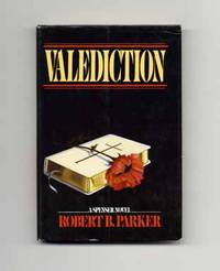 Valediction  - 1st Edition/1st Printing