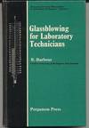 Glassblowing for Laboratory Technicians