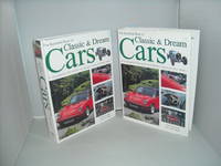 The Illustrated Book of Classic & Dream Cars