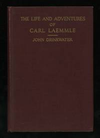 The Life and Adventures of Carl Laemmle The Life and Adventures of Carl Laemmle