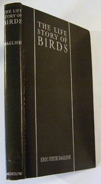 The Life Story of Birds (Signed)