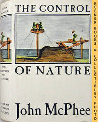The Control Of Nature The Control Of Nature