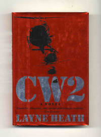 CW2  - 1st Edition/1st Printing