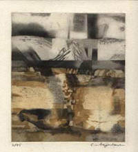 K'Ehgosone. Translated by Ines Talamantez. Etchings by Cornelia von Mengershausen