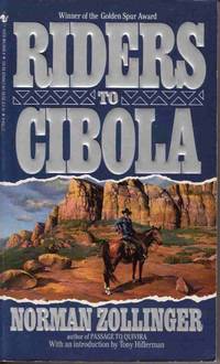 RIDERS TO CIBOLA RIDERS TO CIBOLA